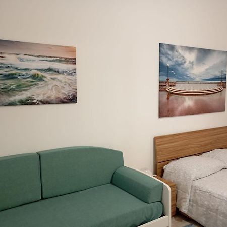 Casagrande - Guest House Ливорно Екстериор снимка