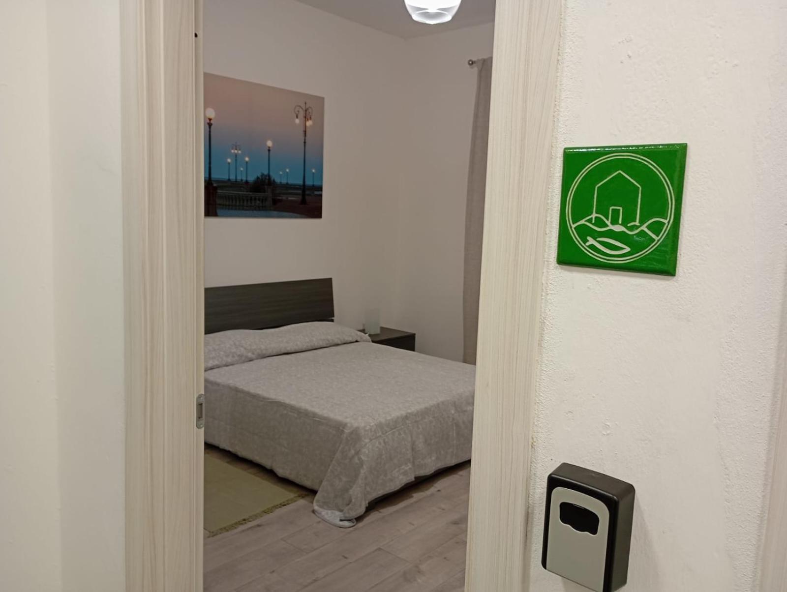 Casagrande - Guest House Ливорно Екстериор снимка