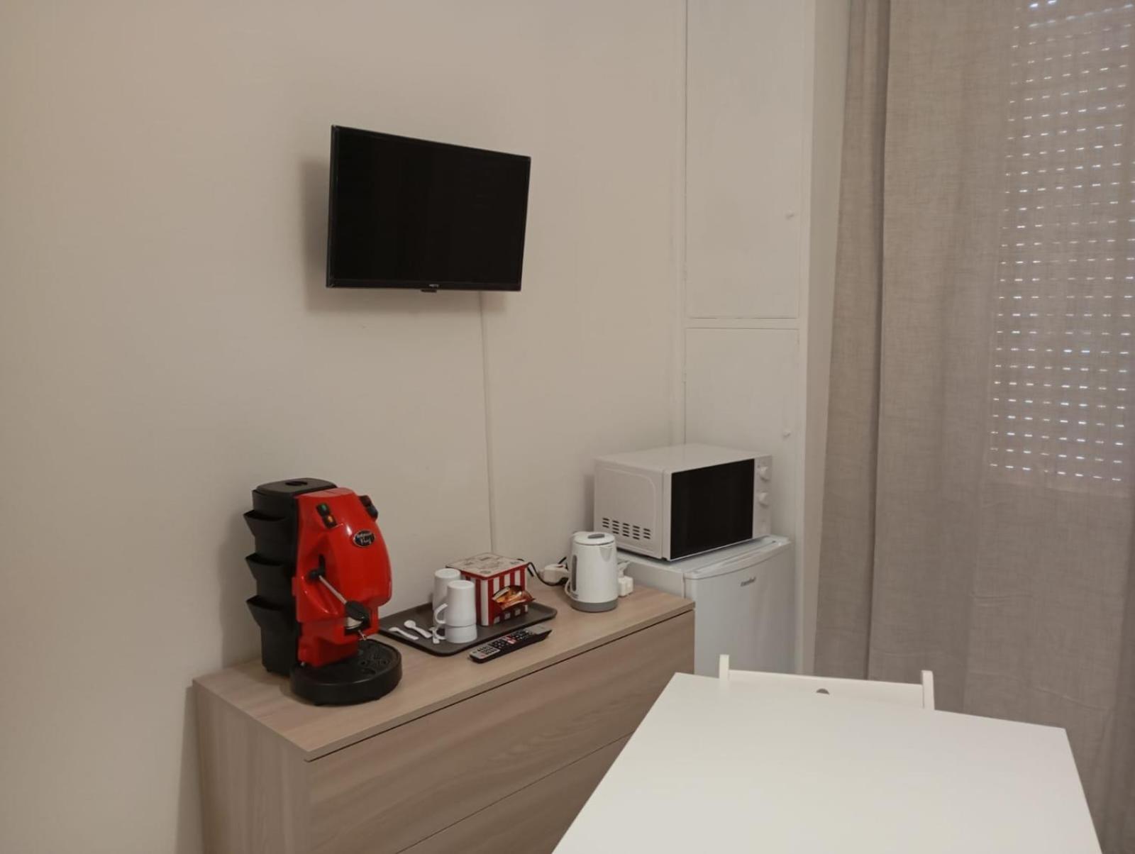 Casagrande - Guest House Ливорно Екстериор снимка