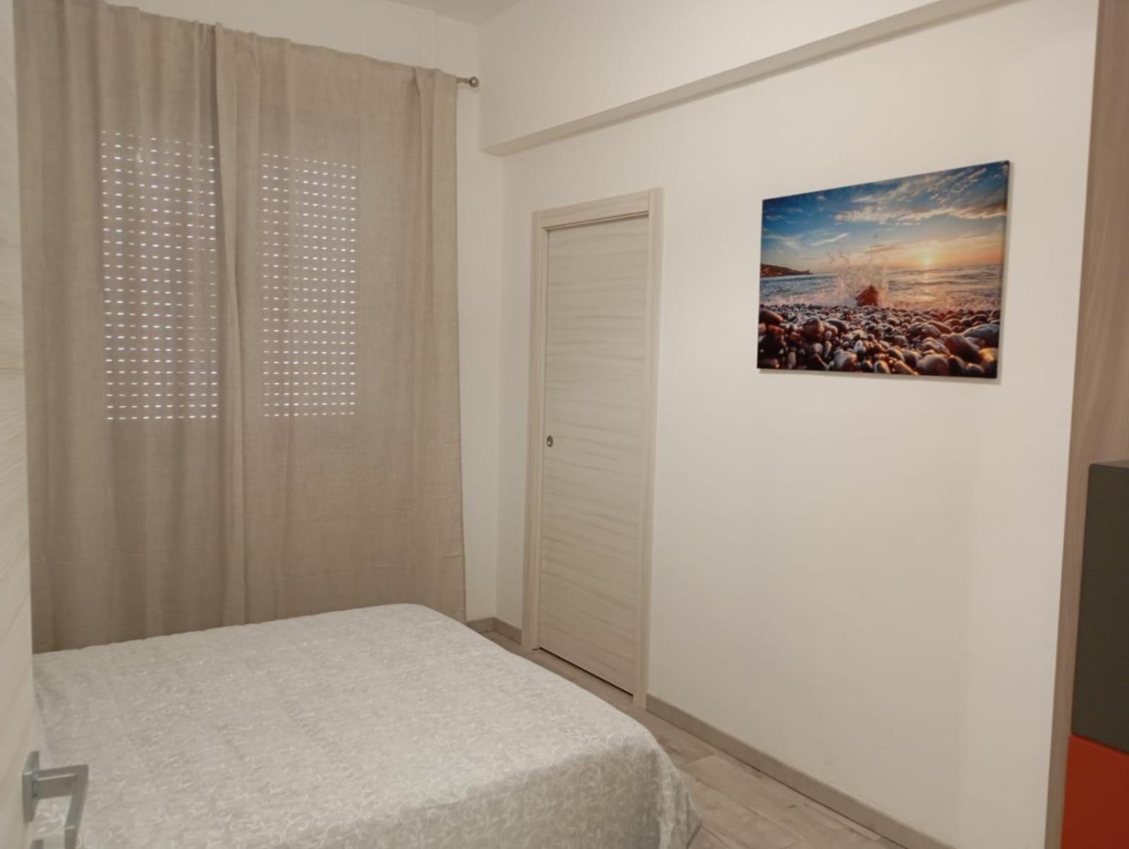 Casagrande - Guest House Ливорно Екстериор снимка