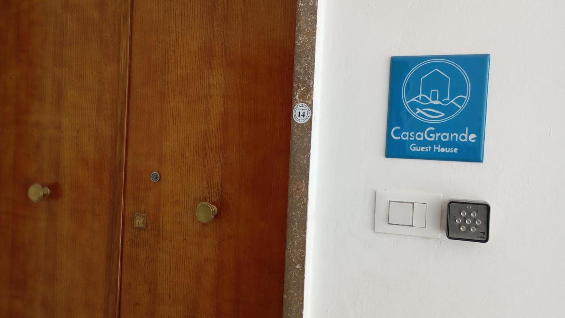 Casagrande - Guest House Ливорно Екстериор снимка