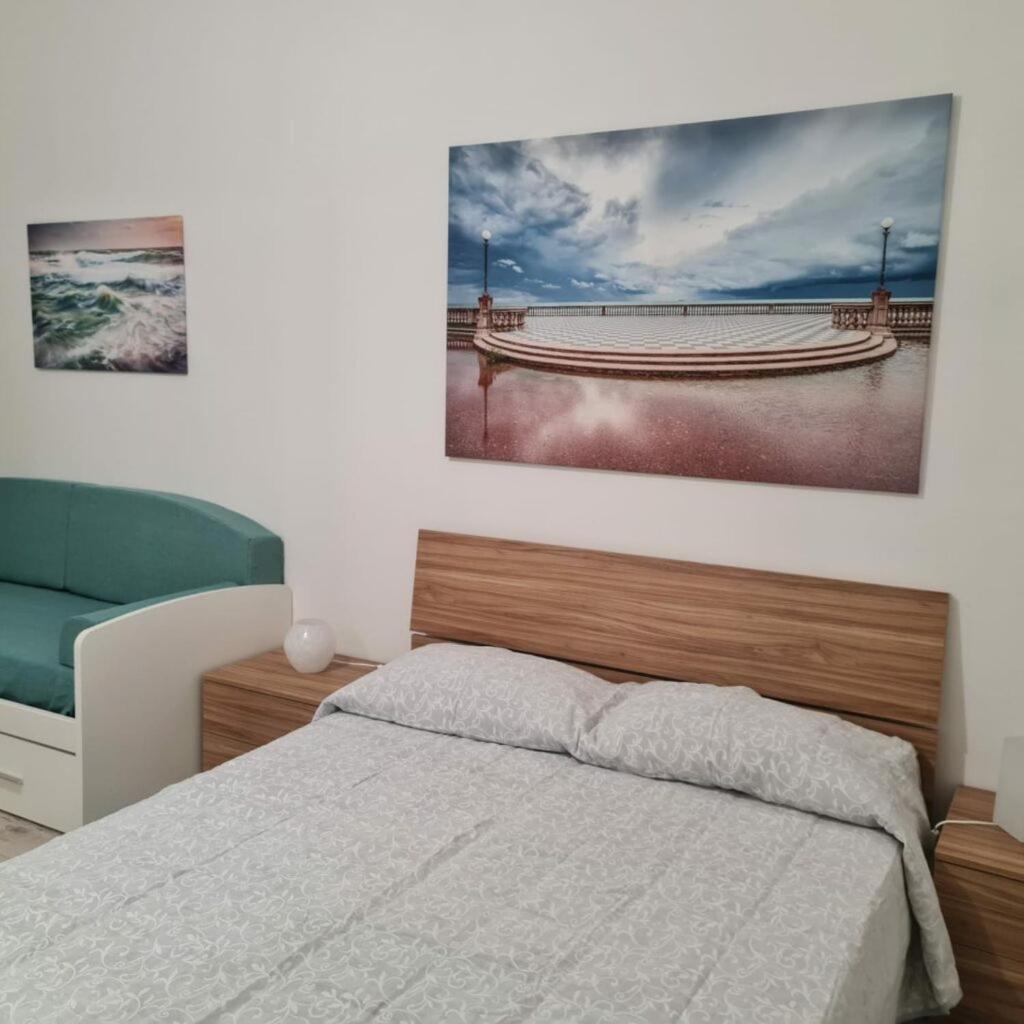 Casagrande - Guest House Ливорно Екстериор снимка