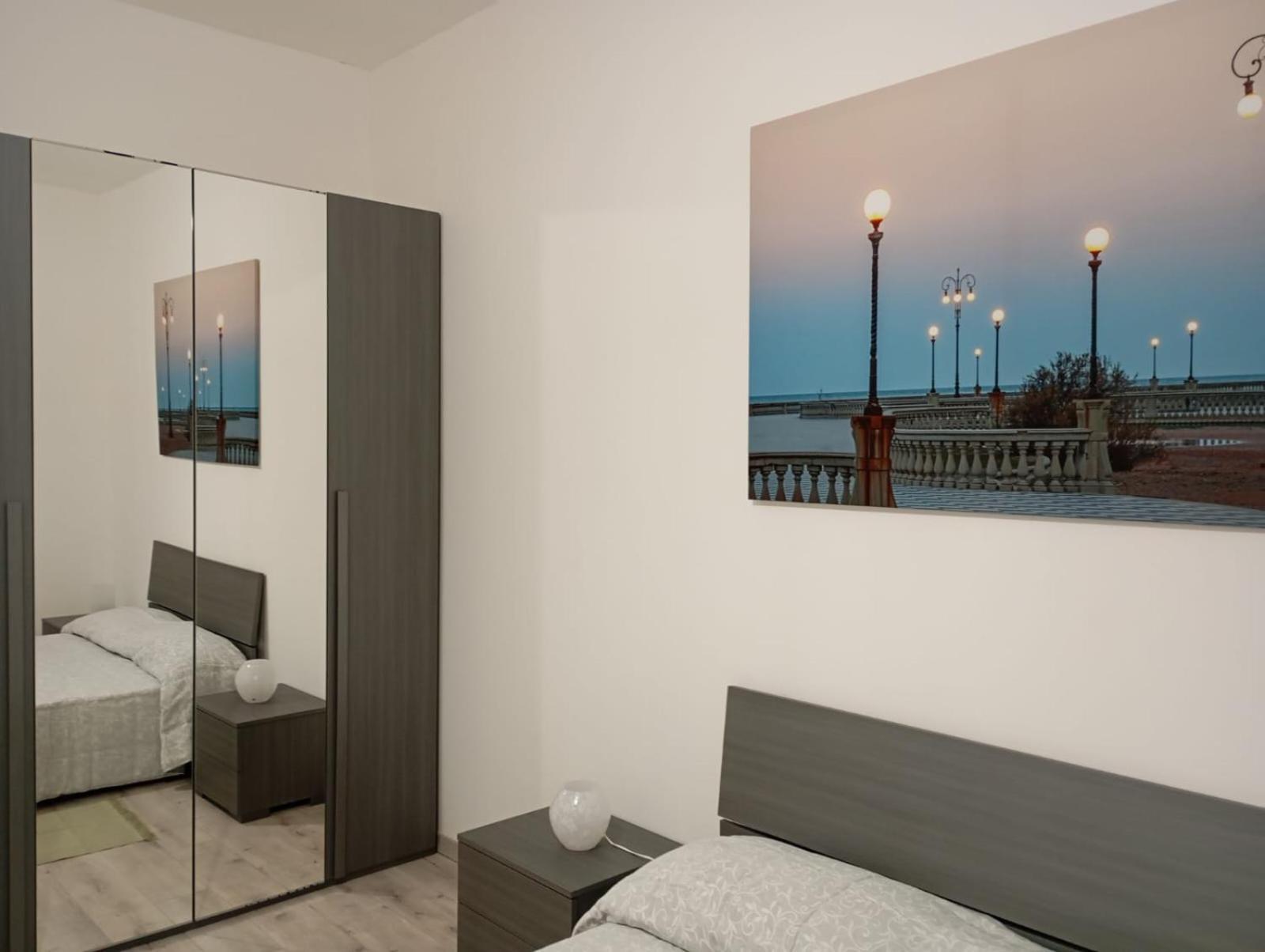 Casagrande - Guest House Ливорно Екстериор снимка