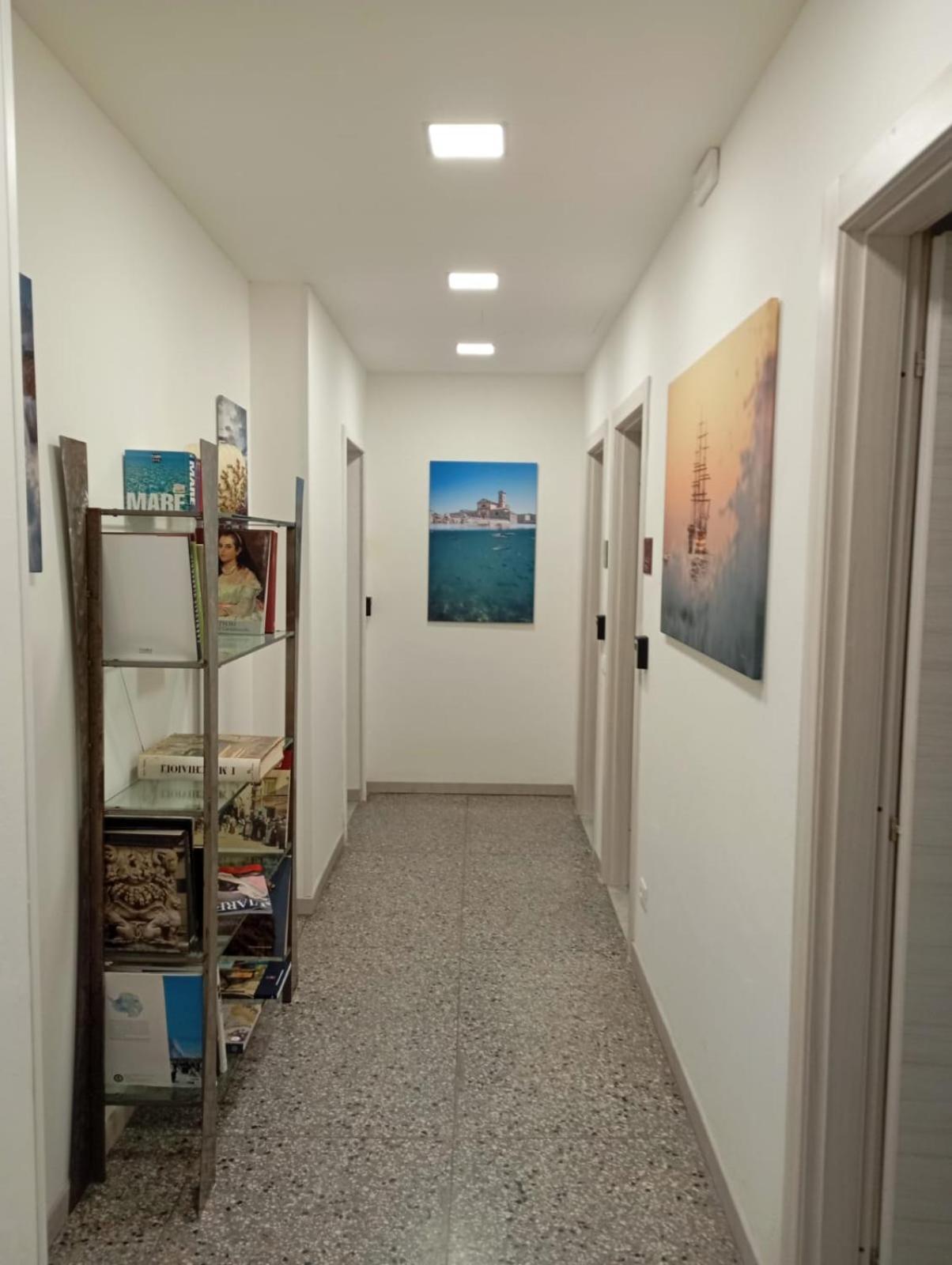 Casagrande - Guest House Ливорно Екстериор снимка