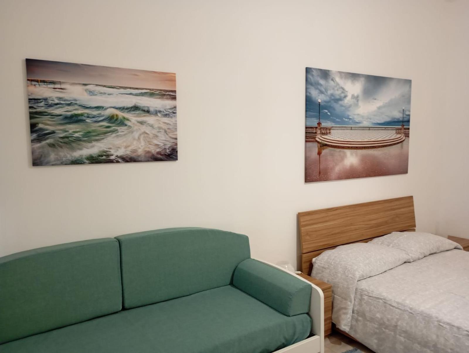 Casagrande - Guest House Ливорно Екстериор снимка